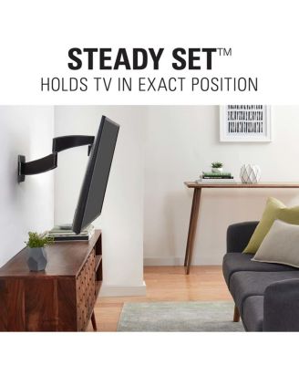 VSF716-B2 Small Full-Motion TV Mount for 19"-40"