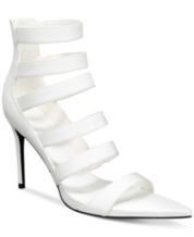 Strappy High Heels: Shop Strappy High Heels - Macy's