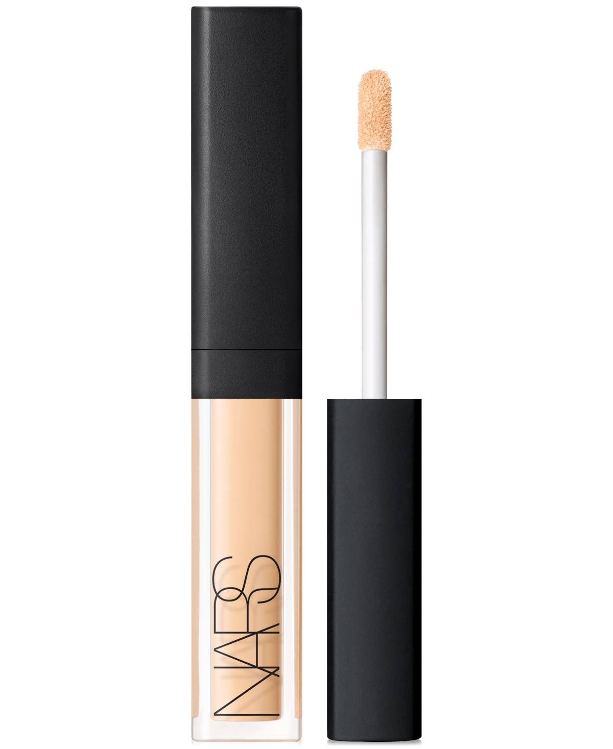Nars Mini Radiant Creamy Concealer In Marron Glace L. - Light To Medium With W