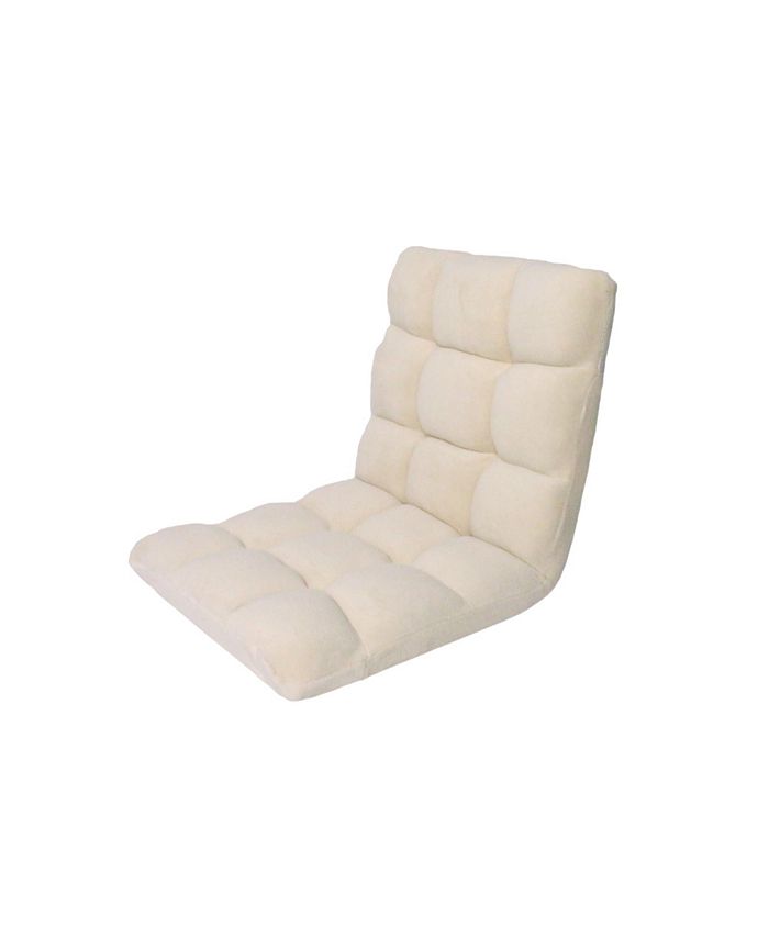 Microplush recliner chair shop
