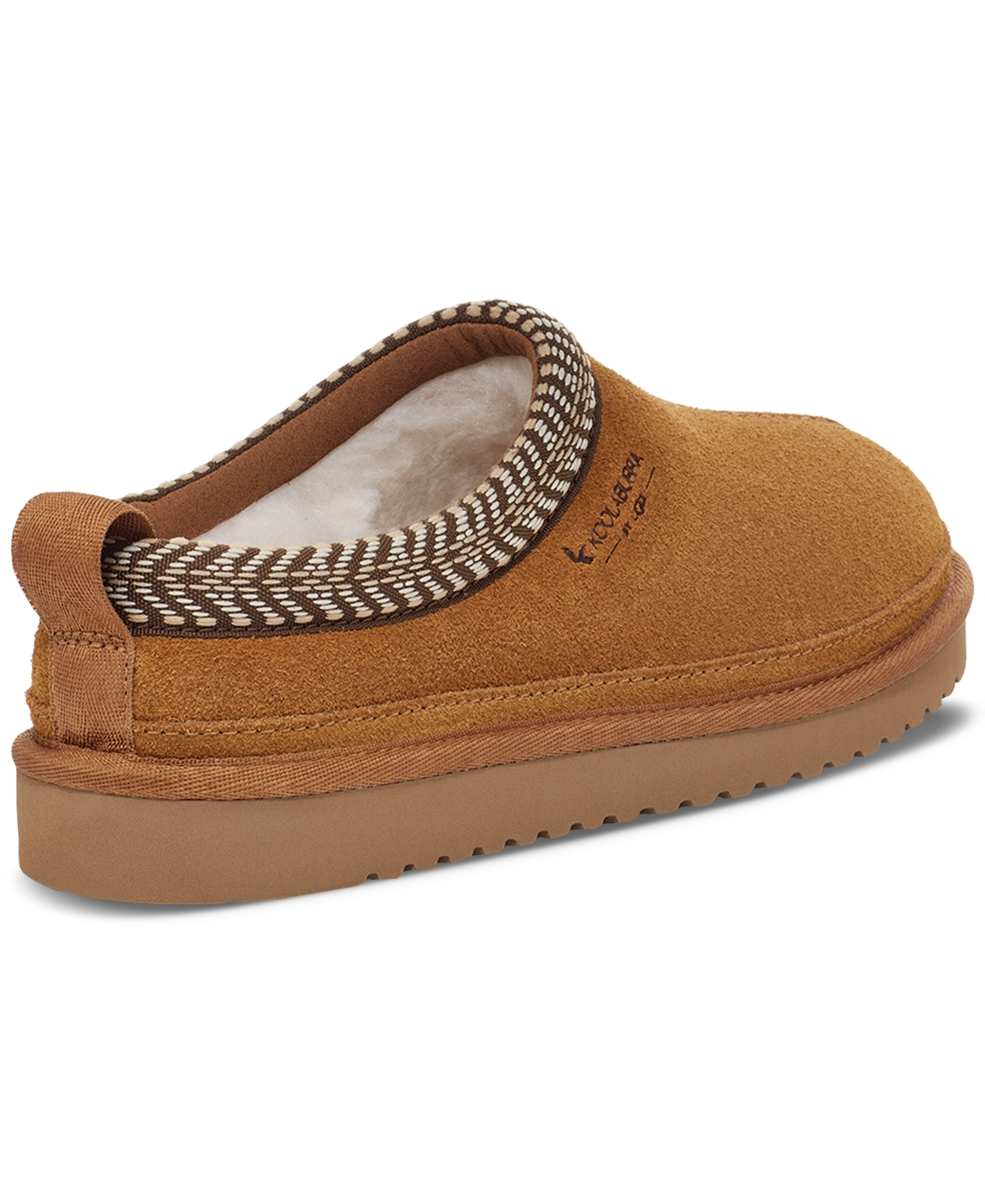 Koolaburra By Ugg Women's Burree Slip-On Slippers