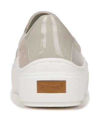 Women's Time Off Slip On Platform Sneakers