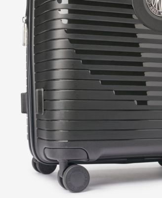 24" Central Point Upright Spinner