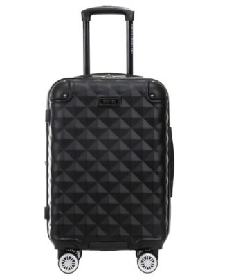 Diamond Tower 3-Pc. Hardside Expandable Luggage Set