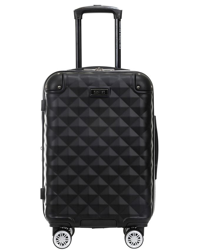 Cole Reaction Diamond Tower 3Pc. Hardside Expandable Luggage