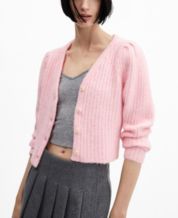 Pink Cardigan Sweaters for Women Macy s