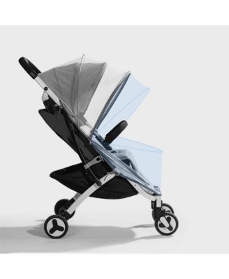 Stroller Mosquito Net Full Coverage