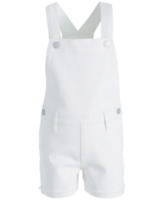 Epic Threads Little Girls Cloud Shortall, Created for Macy's - Cloud