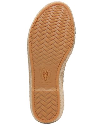 Women's Cloudfeel Tilden Flat Sandals
