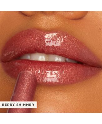 Maracuja Juicy Lip Plump Shimmer Glass