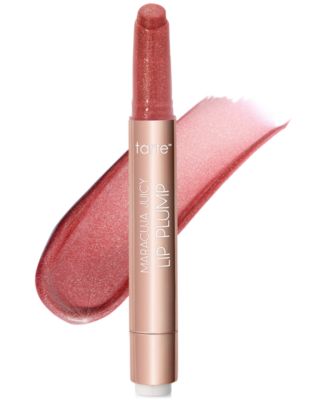 Maracuja Juicy Lip Plump Shimmer Glass