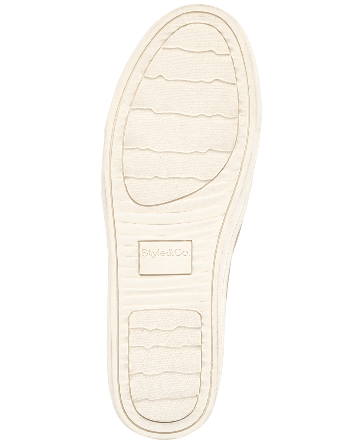 Style & Co Women's Paccoo Slip On Sneakers, Created for Macy's
