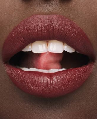 MACximal Silky Matte Lipstick Mini, 0.05 oz.