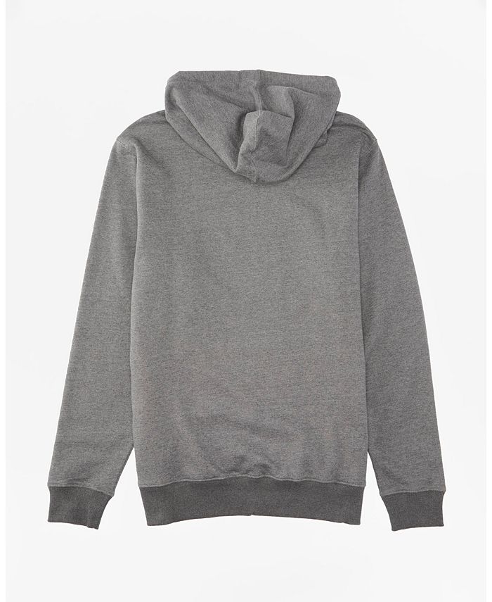 Billabong Men s All Day Pullover Hoodie Macy s