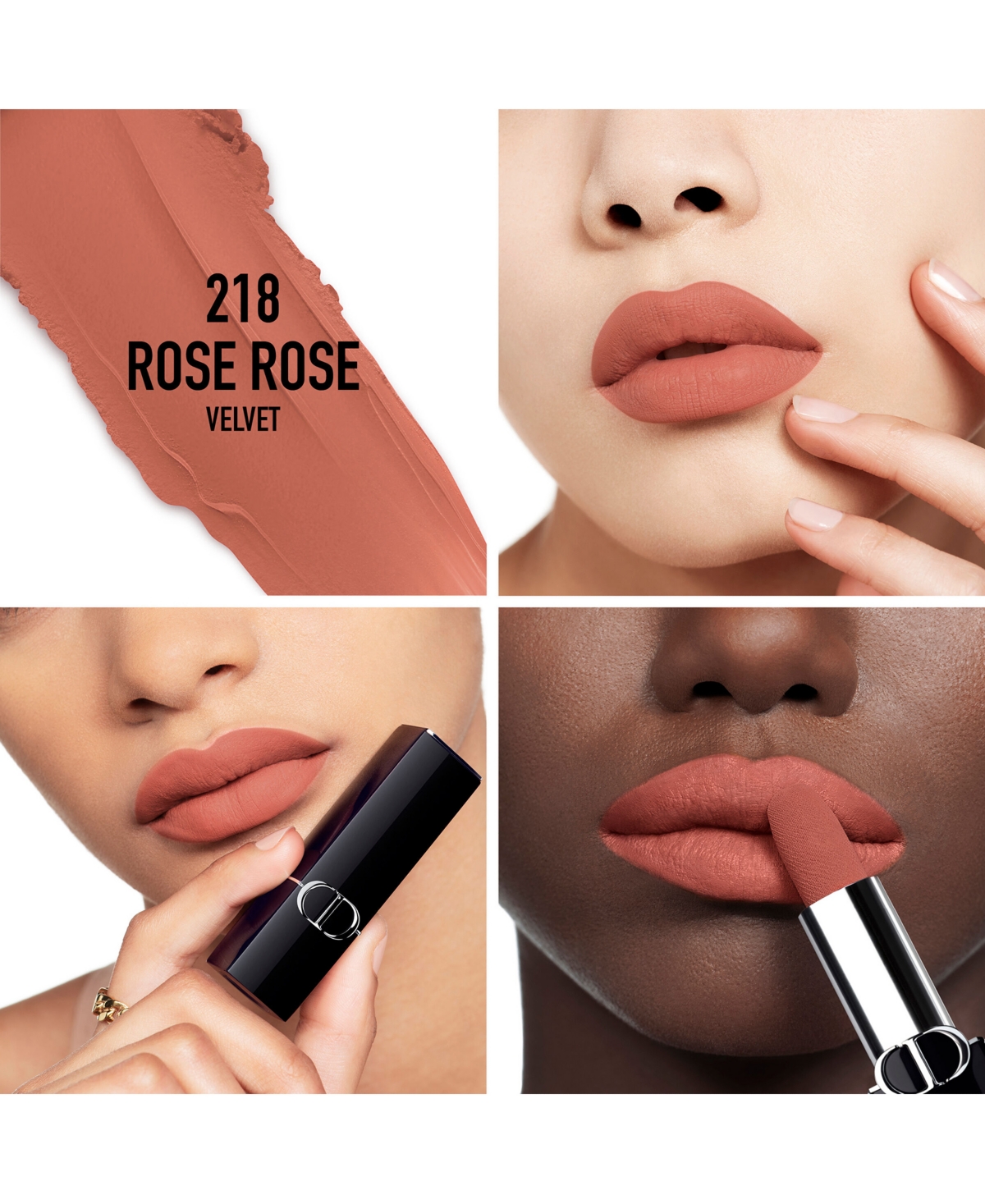 Dior Rouge  Lipstick