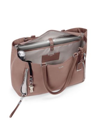 Voyageur Valetta Large Tote