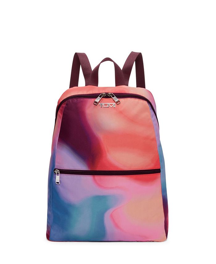 Macys shop tumi backpack