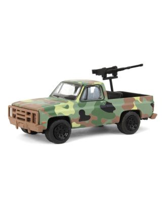 Greenlight Collectibles