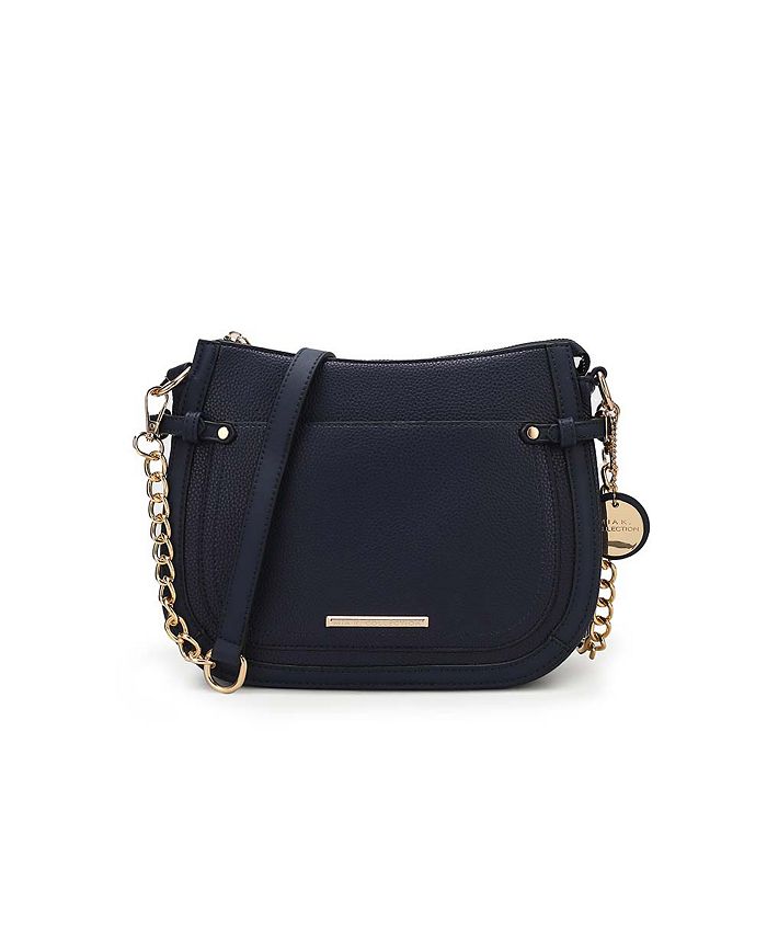 MKF Collection Raelynn Women's Shoulder Bag by Mia K - Macy's