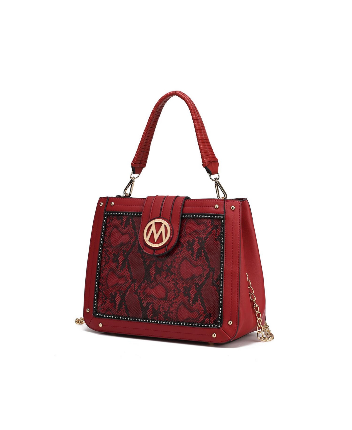 Mkf Collection Kamala Shoulder Bag by Mia K.