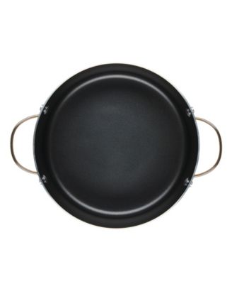 Style Aluminum Nonstick 10 Piece Cookware Pots and Pans Set