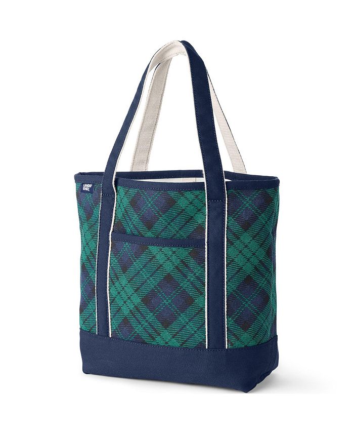 Open top new arrivals canvas tote bag