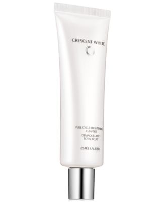 Estée Lauder - Crescent White Full Cycle Brightening Cleanser, 4.2 oz