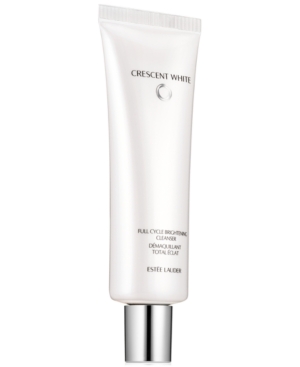 UPC 887167080881 product image for Estee Lauder Crescent White Full Cycle Brightening Cleanser, 4.2 oz | upcitemdb.com