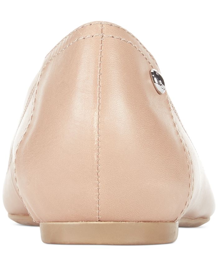 COACH Chelsea Flats Macy's