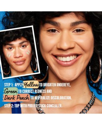 Pro Fix Stick Correcting Concealer, 0.05 oz.