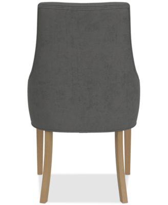 Nelin 8pc Dining Chair Set