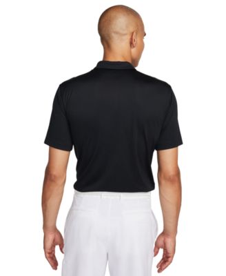 Men's Relaxed-Fit Core Dri-FIT Short-Sleeve Golf Polo Shirt