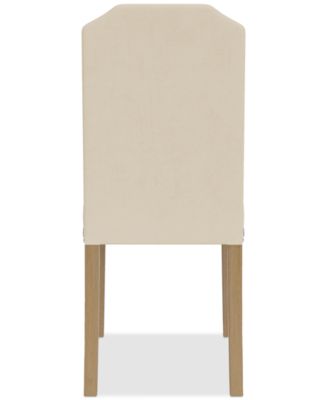 Hinsen 4pc Dining Chair Set