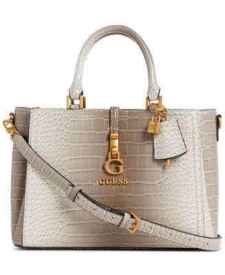 GUESS - G James Small Girlfriend Satchel