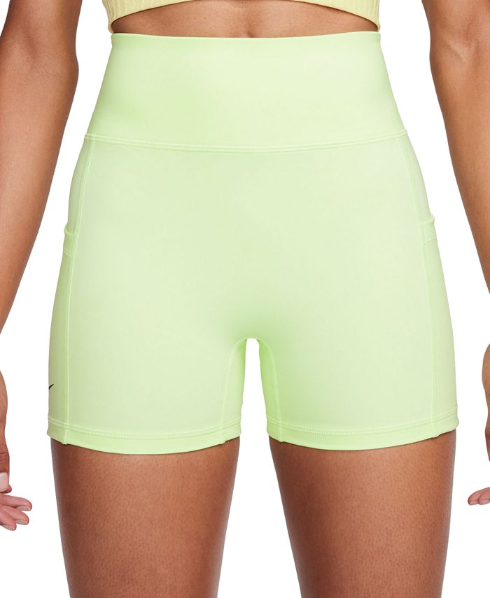 Nike Women's Advantage Dri-FIT Tennis Shorts - Macy's