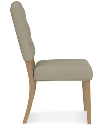 Jesilyn 6pc Dining Chair Set