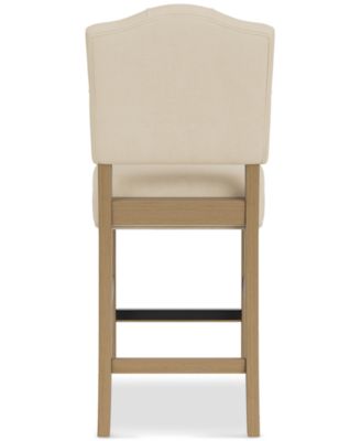 Jesilyn 4pc Counter Height Chair Set