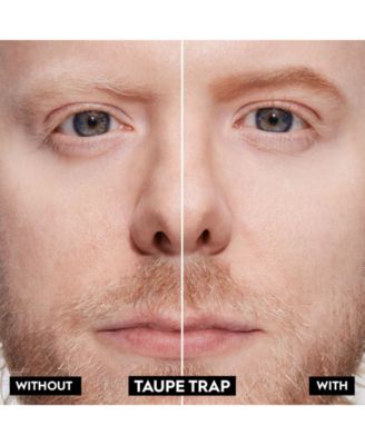 Big Bush Volumizing Tinted Brow Gel