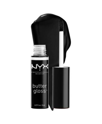 Butter Gloss Non-Stick Lip Gloss