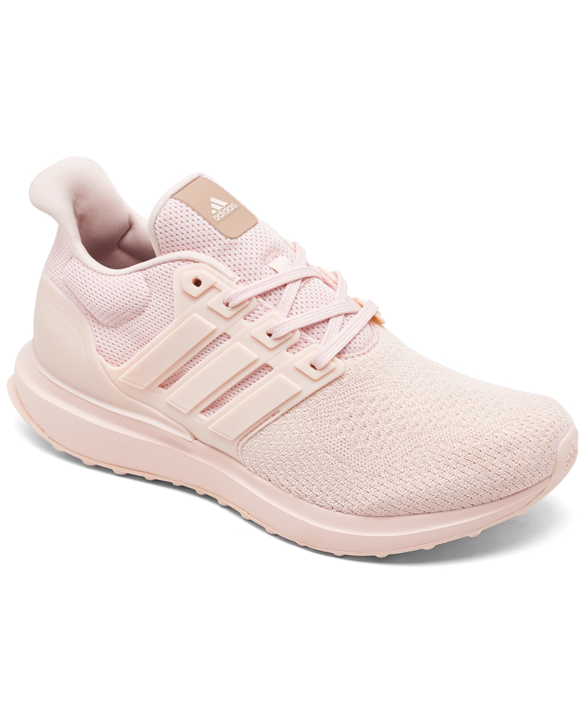 ADIDAS ORIGINALS WOMEN'S UBOUNCE DNA RUNNING SNEAKERS FROM FINISH LINE