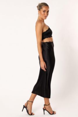 Women's Alta Long Midi Dress