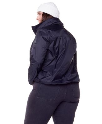 Women's Plus Size - Pelly Plus | Ultralight Wind shell Jacket