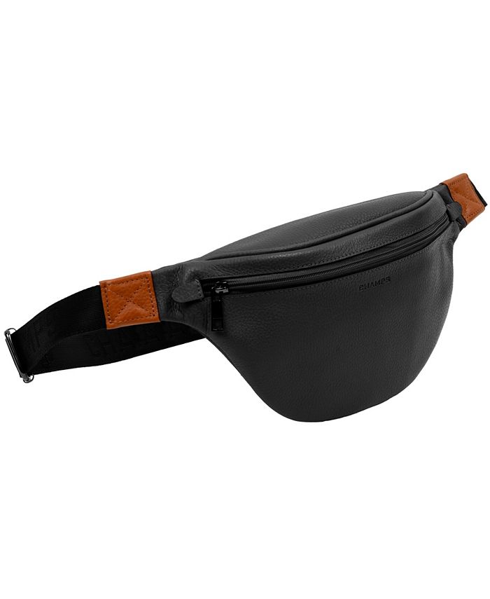 Nike fanny pack champs cheap