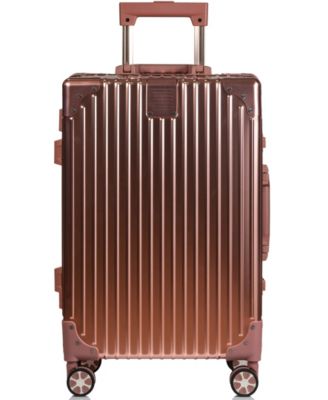 Elite Hardside Carry-on Luggage