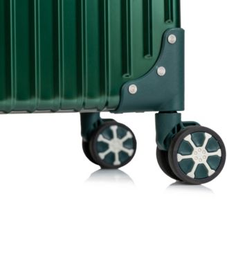 Elite Hardside Carry-on Luggage