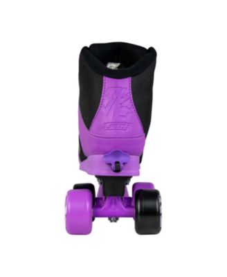 SK8 Roller Skates for Girls and Boys - Adjustable and Fixed Sizes