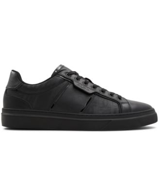 Men's Courtline Low Top Sneakers