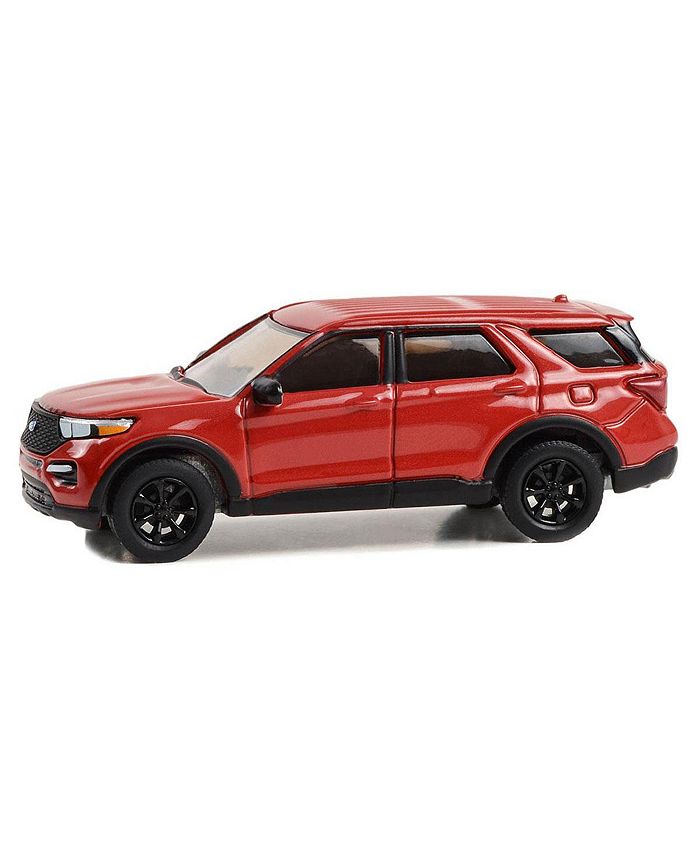 Greenlight 2018 1/64 2017 Ford GT Barrett Jackson Hobby Exclusives A1 for sale o