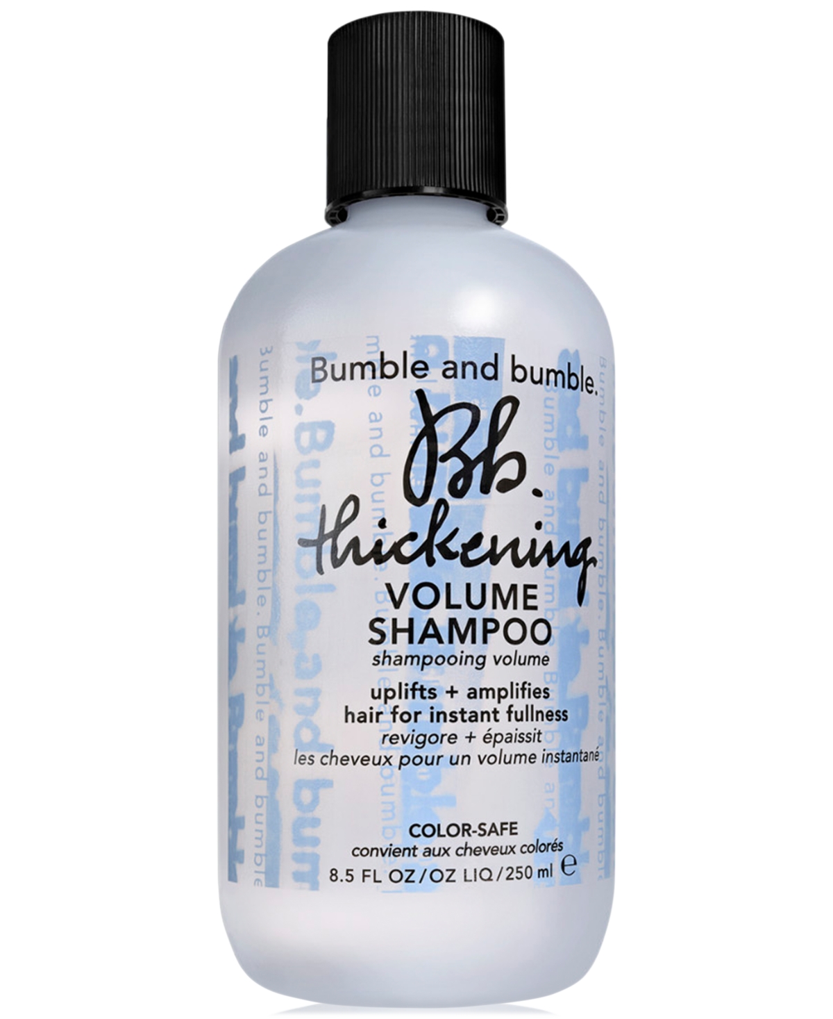 Bumble And Bumble Thickening Volume Shampoo, 8.5 Oz. In No Color