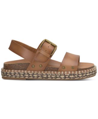 Women's Umora Espadrille Flatform Sandals